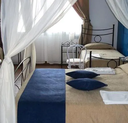 Noto Marina Scirocco &