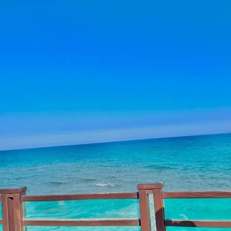 Noto Marina Scirocco&spa Hotel 3*