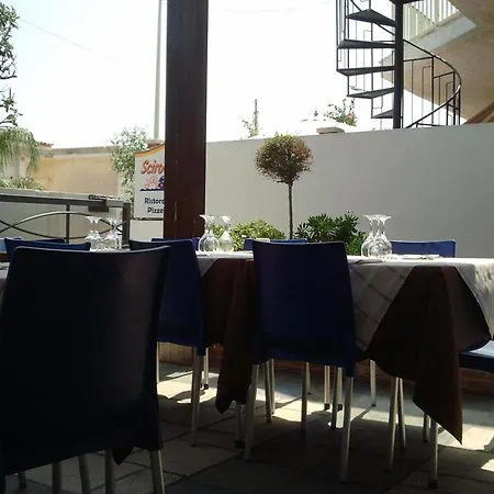 Noto Marina Scirocco & 3* Lido di Noto