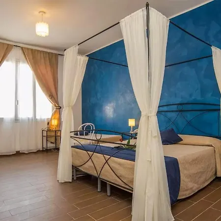 Noto Marina Scirocco & Lido di Noto