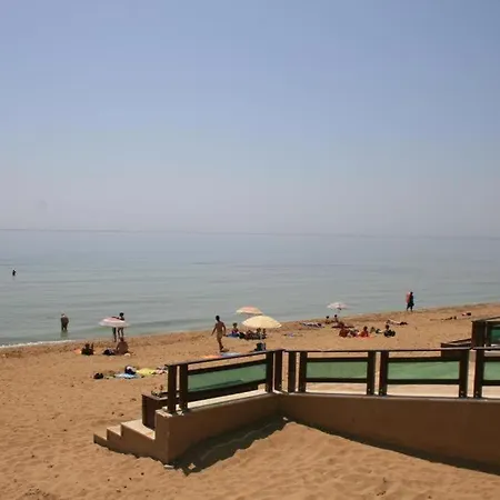 Noto Marina Scirocco & 호텔 3*