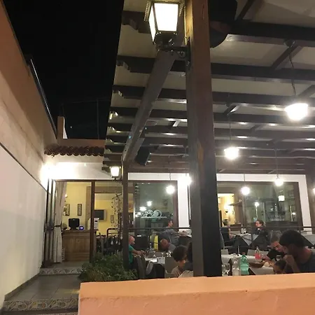 Hotel Noto Marina Scirocco&spa Lido di Noto