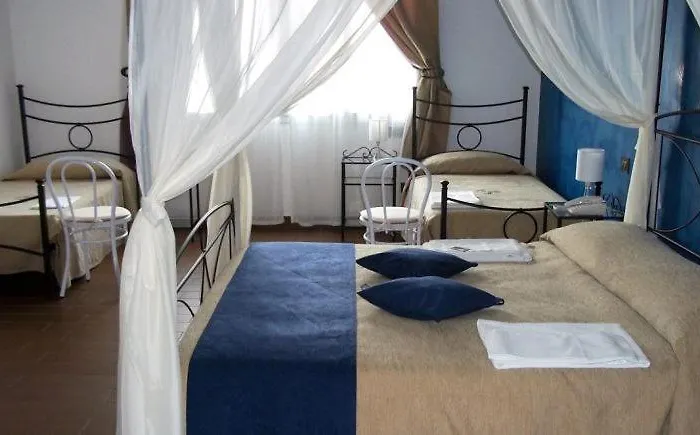 Noto Marina Scirocco &