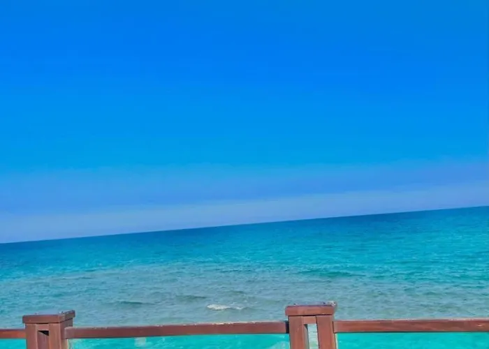 Noto Marina Scirocco & Hotel 3*