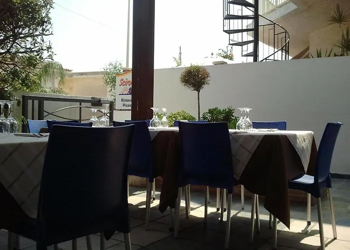 Noto Marina Scirocco & 3* Lido di Noto