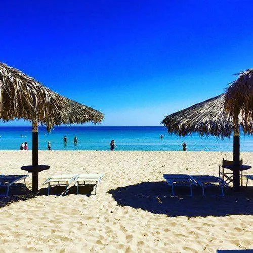 Noto Marina Scirocco & 3*