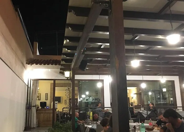 Hotel Noto Marina Scirocco & Lido di Noto