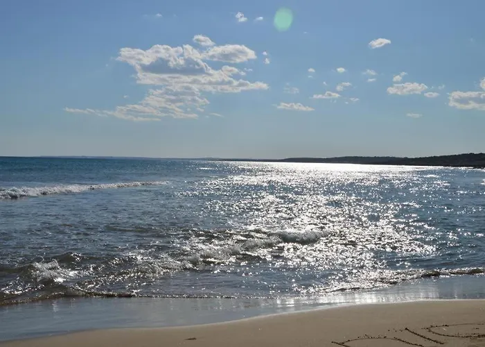 Noto Marina Scirocco & Hotel Lido di Noto