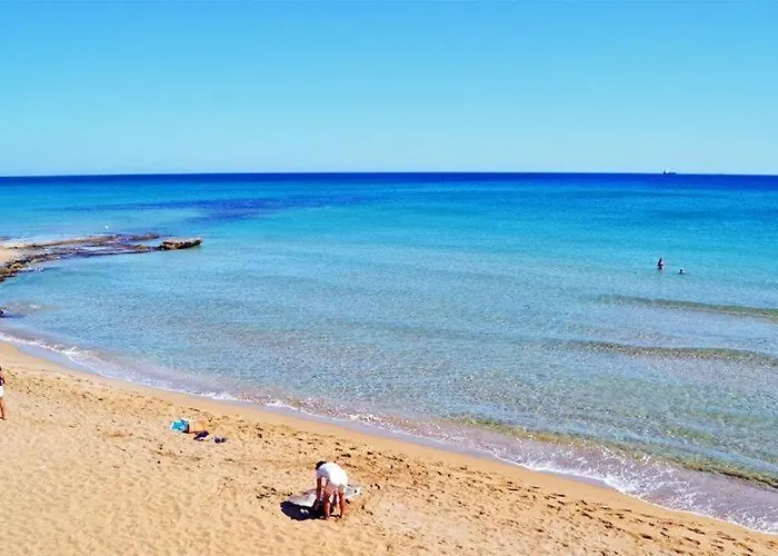 Noto Marina Scirocco &