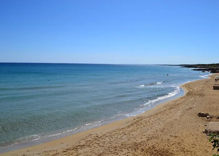 Noto Marina Scirocco & Hotel