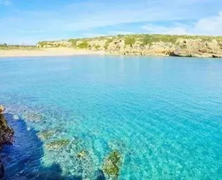 Hotel Noto Marina Scirocco &