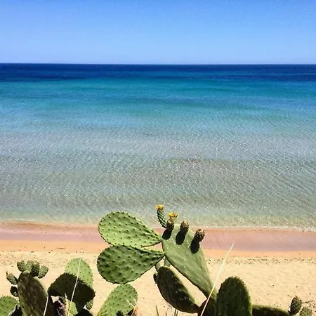 Hotel Noto Marina Scirocco & 3*