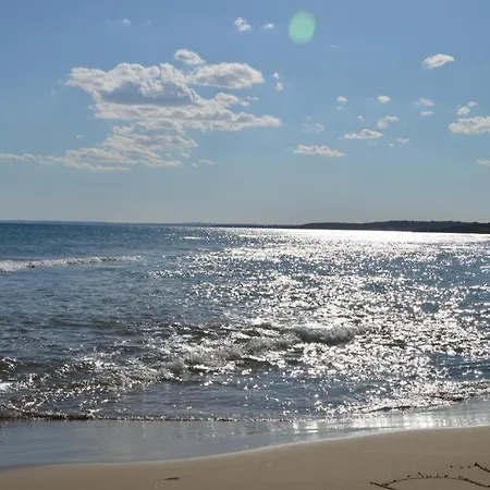 Noto Marina Scirocco & Hotel Lido di Noto
