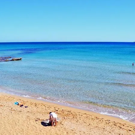 Noto Marina Scirocco &