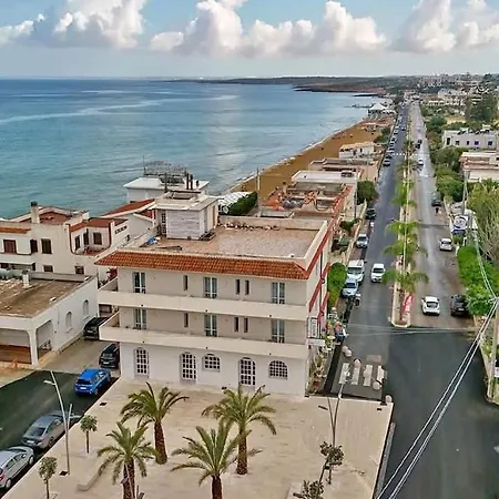 Noto Marina Scirocco & 3* Lido di Noto