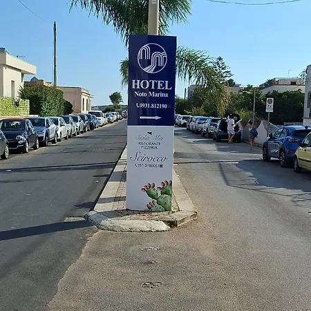 Noto Marina Scirocco &