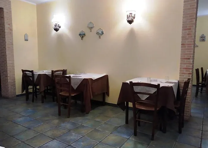 Noto Marina Scirocco &