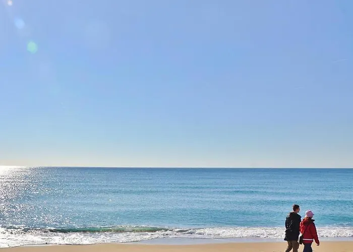 Noto Marina Scirocco & 3* Lido di Noto