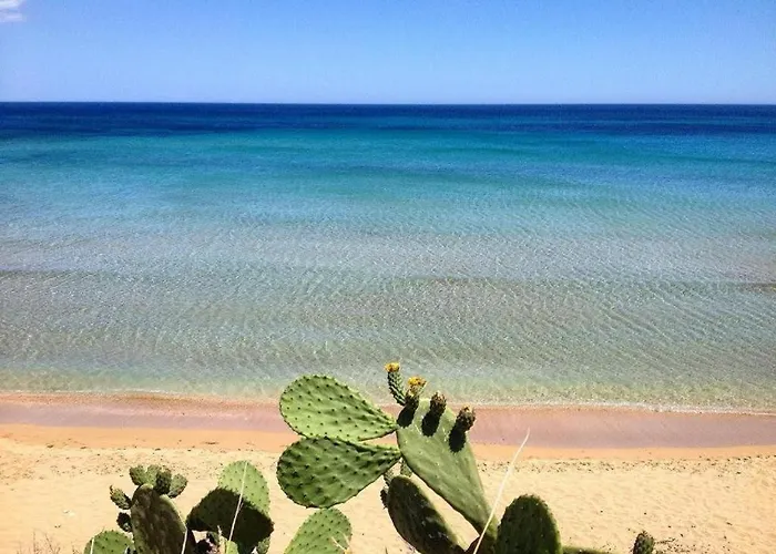 Hotel Noto Marina Scirocco & 3*